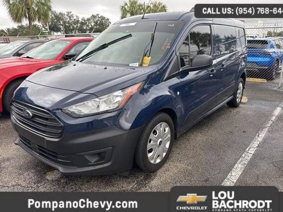 FORD TRANSIT CONNECT 2023 NM0LS7S23P1558778 image